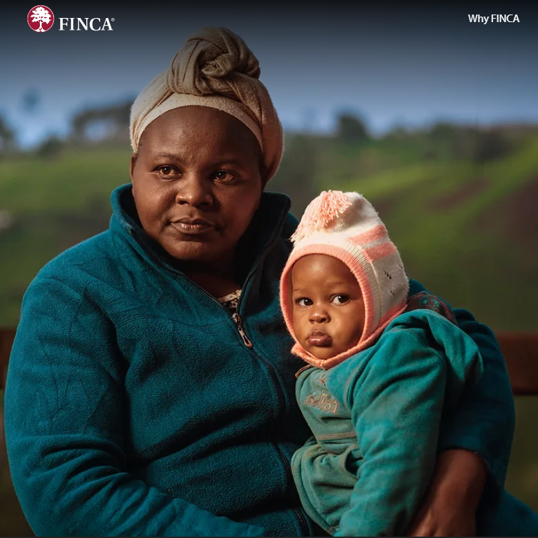 FINCA Background Image